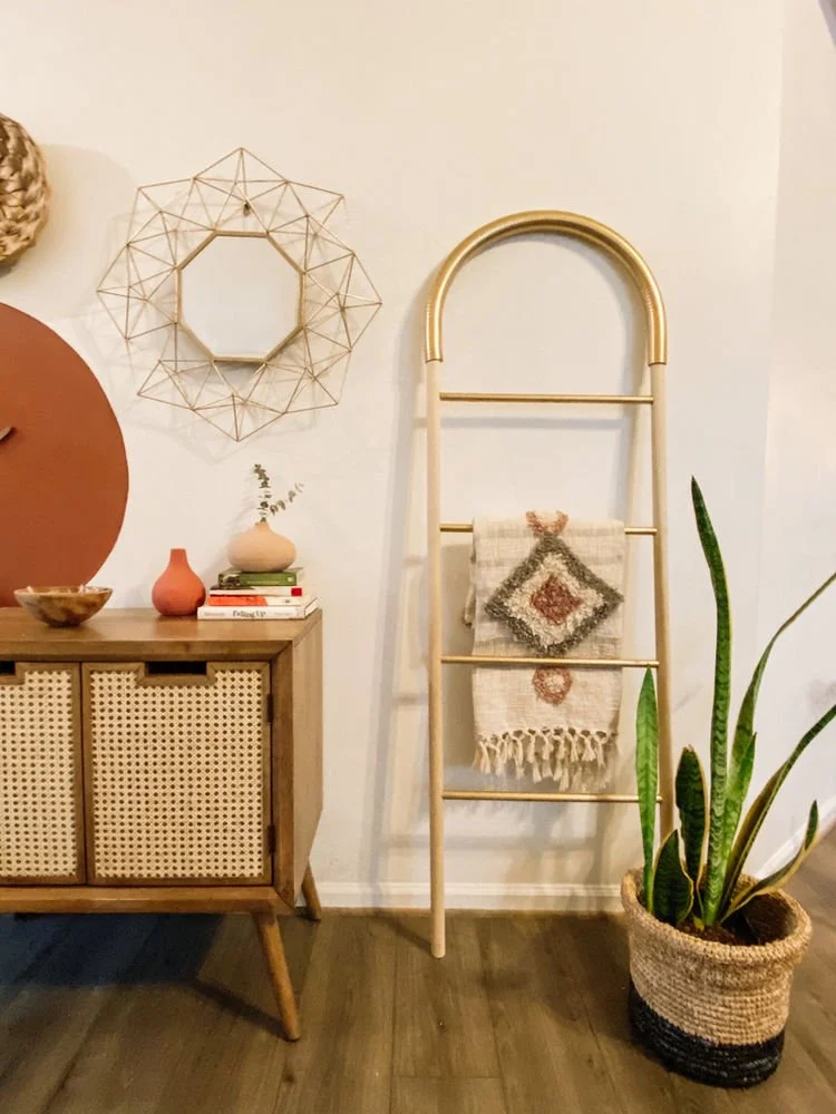 35 Anthopologie Ladder Dupe Baker.Blooms