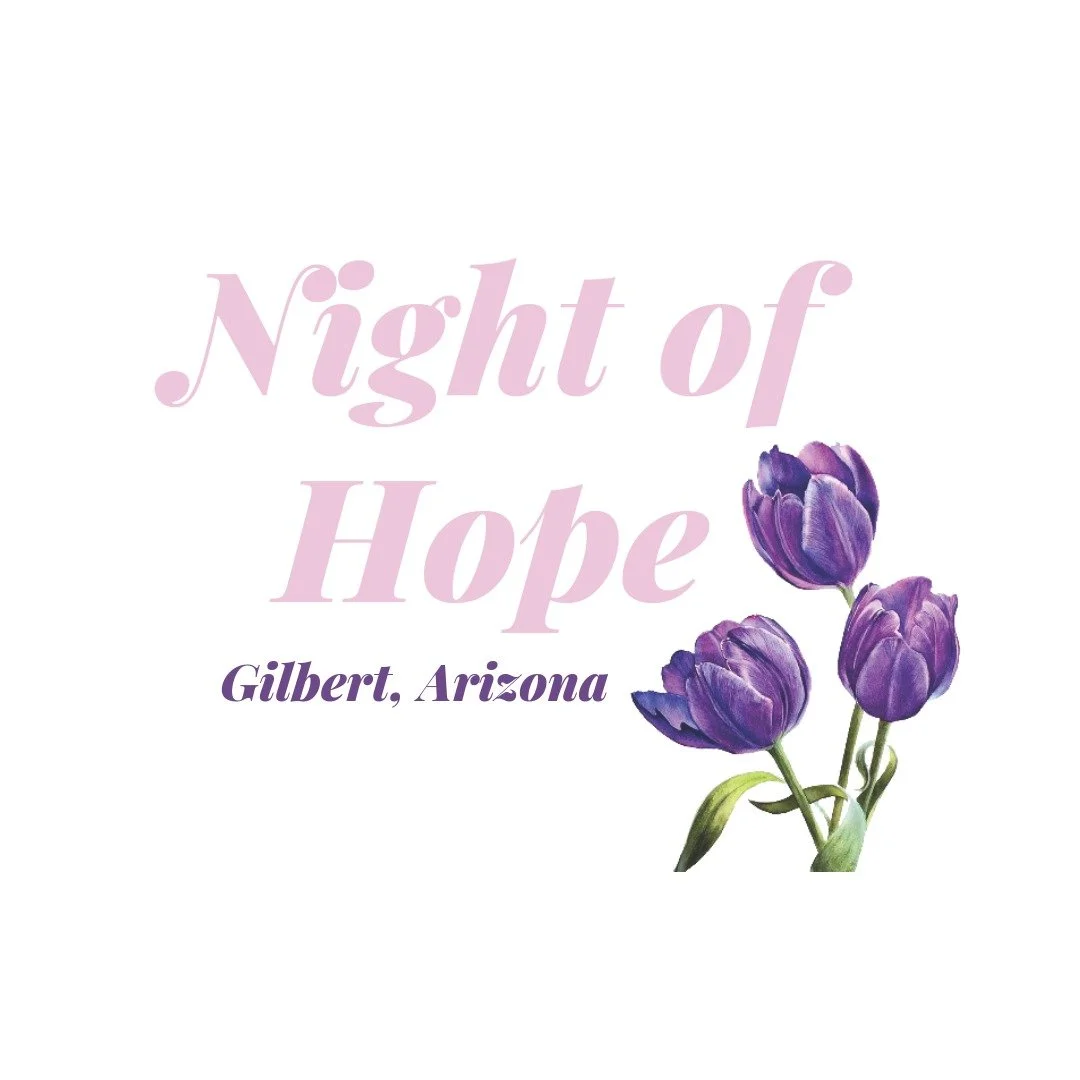 Night of Hope - Arizona