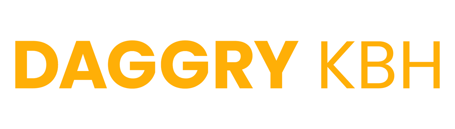 Daggry KBH