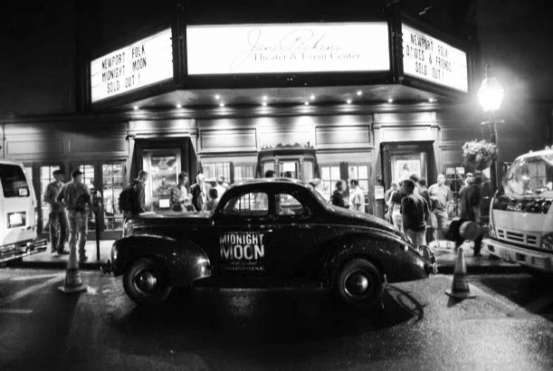 NEWPORT FOLK FEST MIDNIGHT MOON CAR.jpg