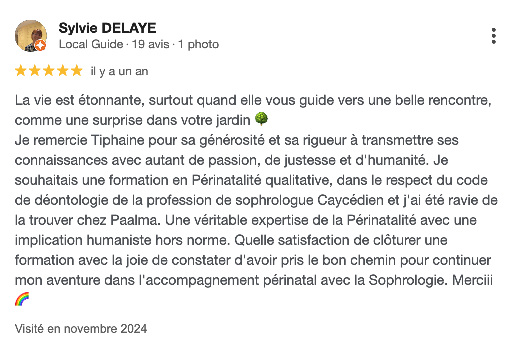 Formation en sophrologie, sophrologie périnatale, devenir sophrologue périnatale, se former à la sophrologie avant, pendant et après la grossesse