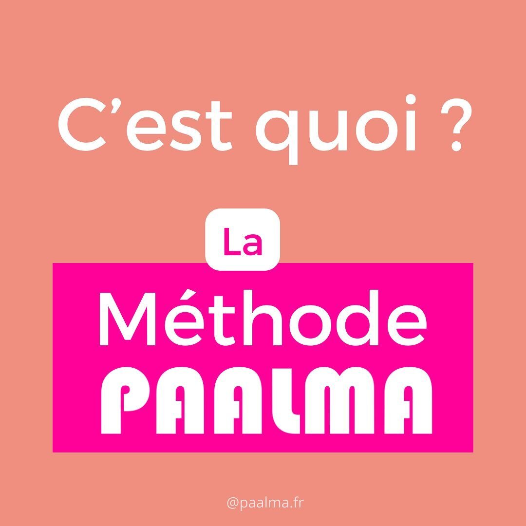 La m&eacute;thode Paalma allie sophrologie et p&eacute;rinatalit&eacute;.

Je te pr&eacute;pare et t&rsquo;accompagne du pr&eacute;- au post-partum pour vivre sereinement ta maternit&eacute;. 

Informations, soutien, communaut&eacute;, outils concret