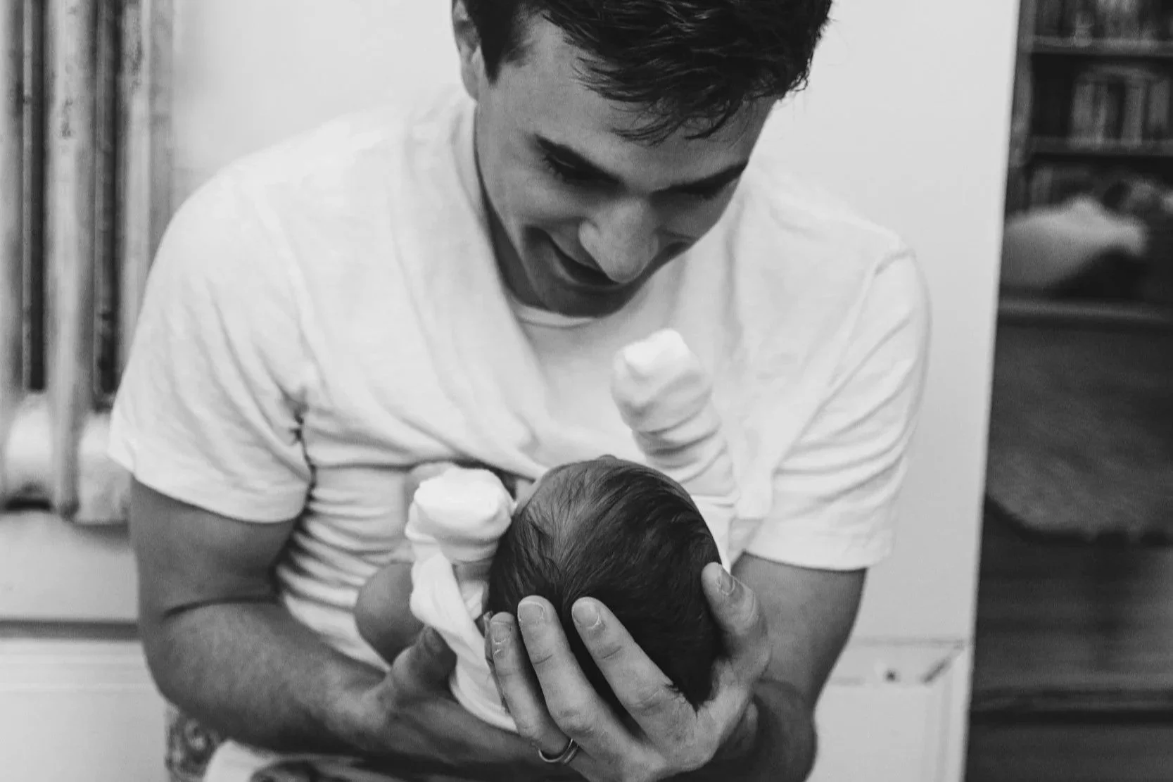 3 choses que j’aurais aimé que mon mec sache avant mon accouchement ! sophrologie périnatale & préparation à la naissance