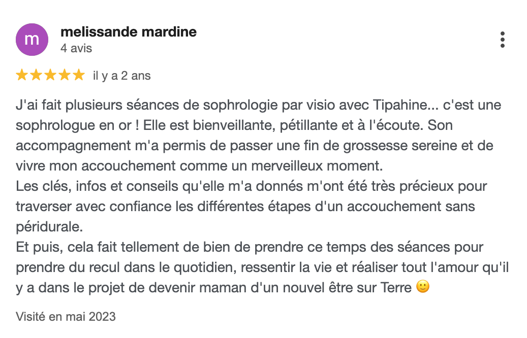 Avis sophrologie périnatale, sophrologie de la femme, sophrologie et maternité, sophrologie enfant, sophrologie enceinte, sophrologie et accouchement, sophrologie naissance, sophrologie post-partum, sophrologie PMA