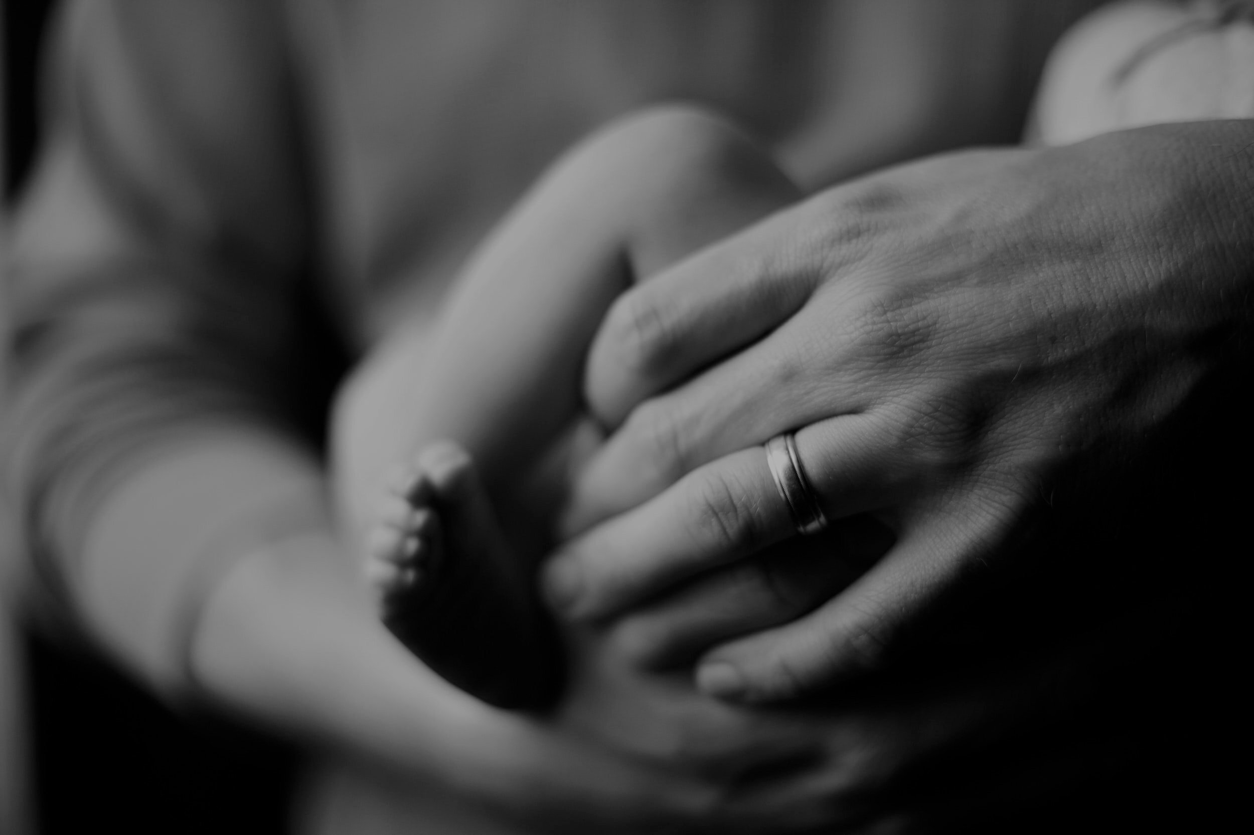 L'importance de l'implication du coparent dans la préparation à la naissance : Un soutien précieux pour un parcours harmonieux