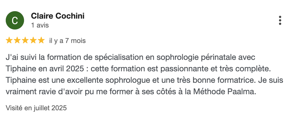 Formation en sophrologie, sophrologie périnatale, devenir sophrologue périnatale, se former à la sophrologie avant, pendant et après la grossesse