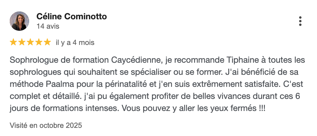Formation en sophrologie, sophrologie périnatale, devenir sophrologue périnatale, se former à la sophrologie avant, pendant et après la grossesse