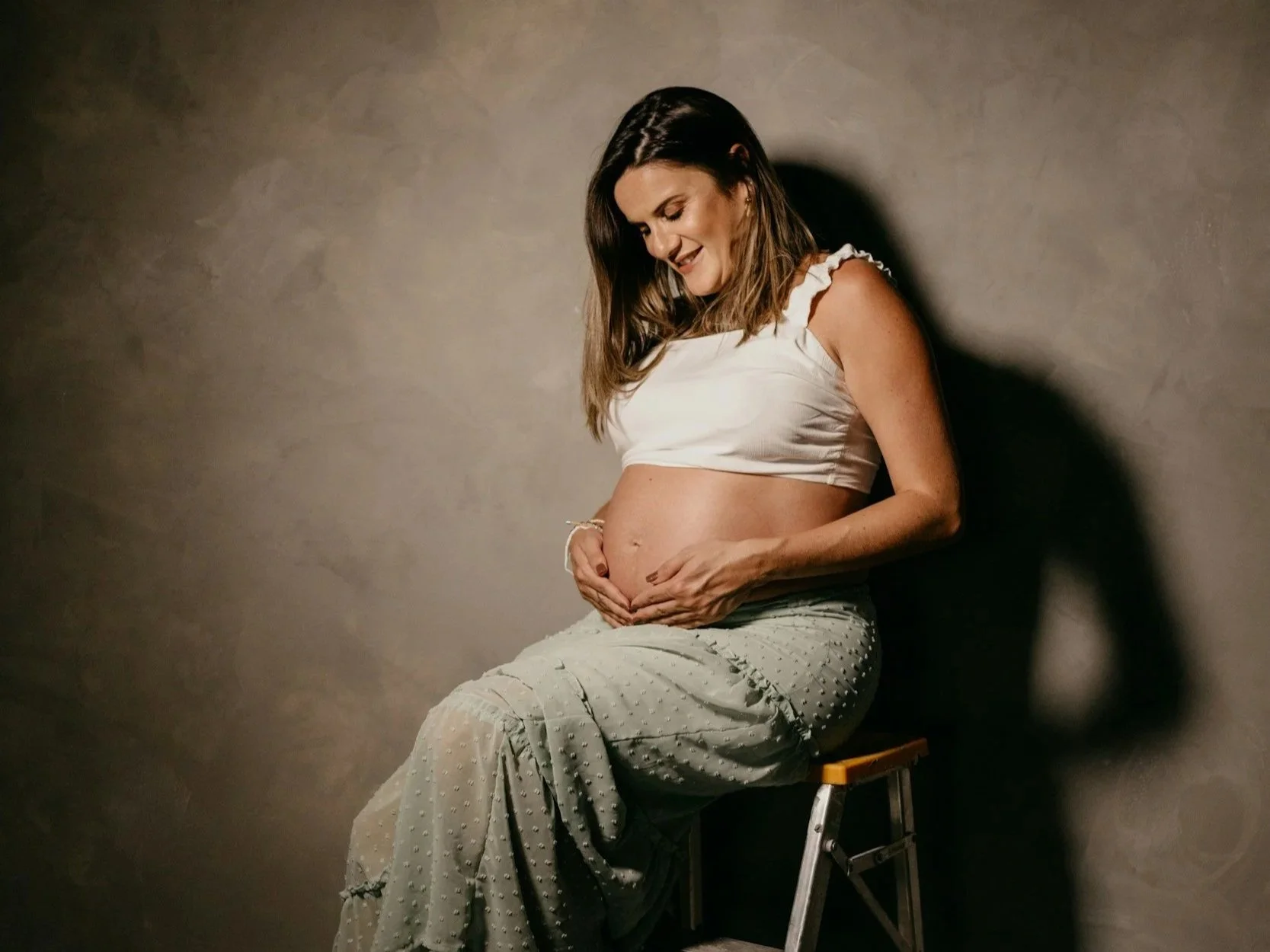 sophrologie et peur d'accoucher