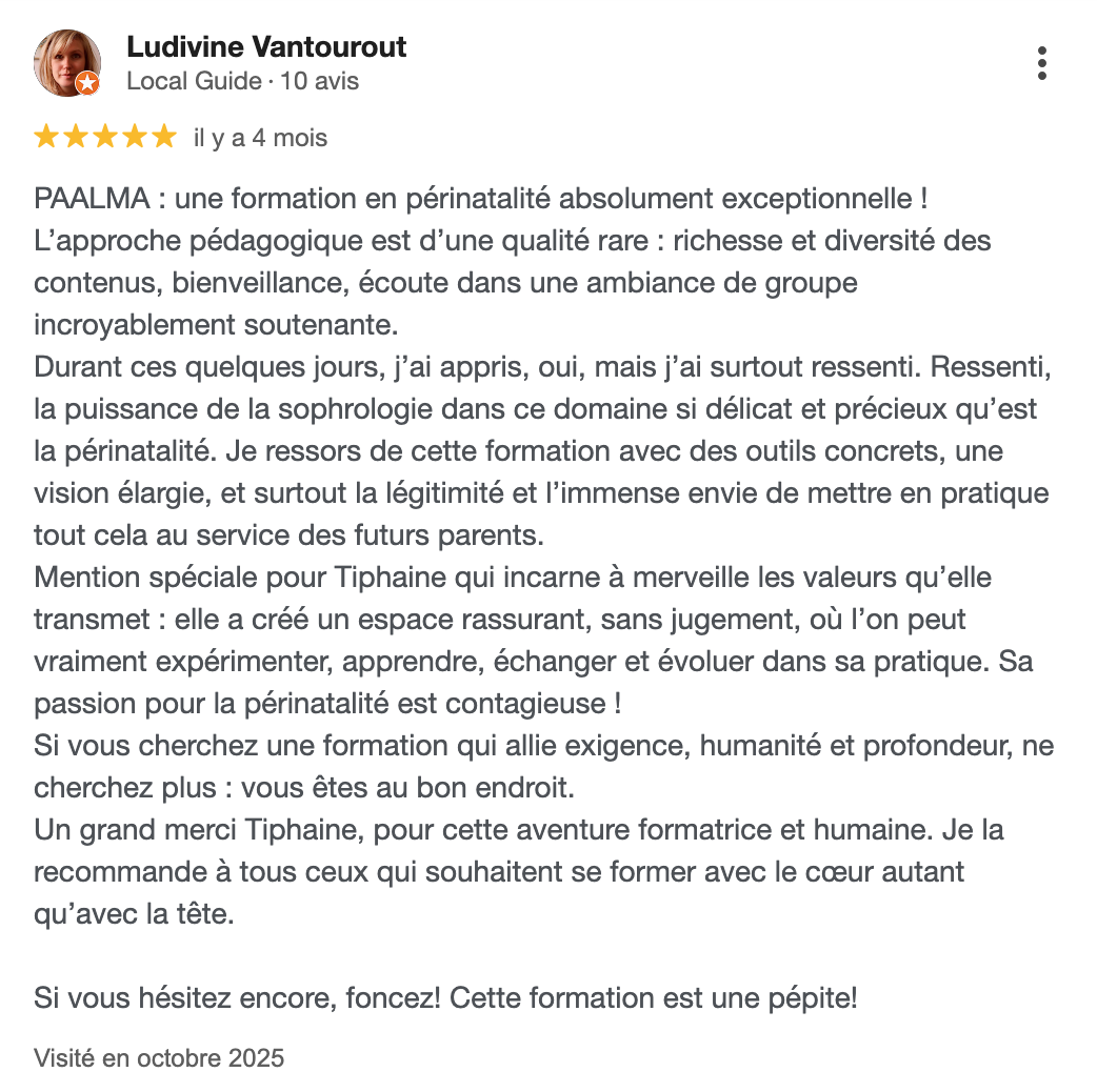 Formation en sophrologie, sophrologie périnatale, devenir sophrologue périnatale, se former à la sophrologie avant, pendant et après la grossesse