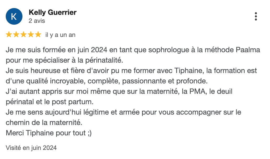 Formation en sophrologie, sophrologie périnatale, devenir sophrologue périnatale, se former à la sophrologie avant, pendant et après la grossesse