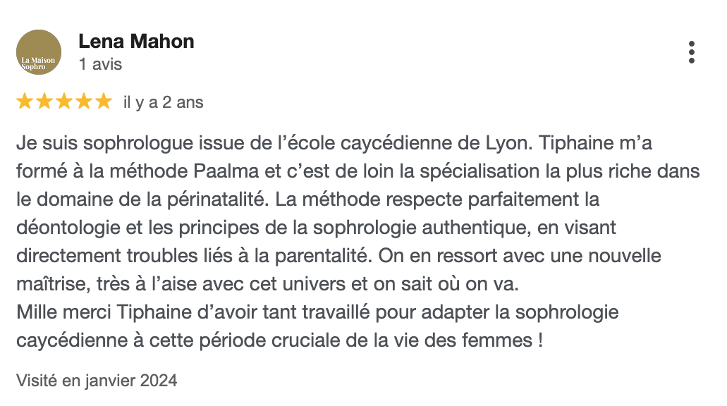 Formation en sophrologie, sophrologie périnatale, devenir sophrologue périnatale, se former à la sophrologie avant, pendant et après la grossesse