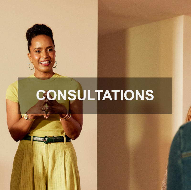 CONSULTATIONS