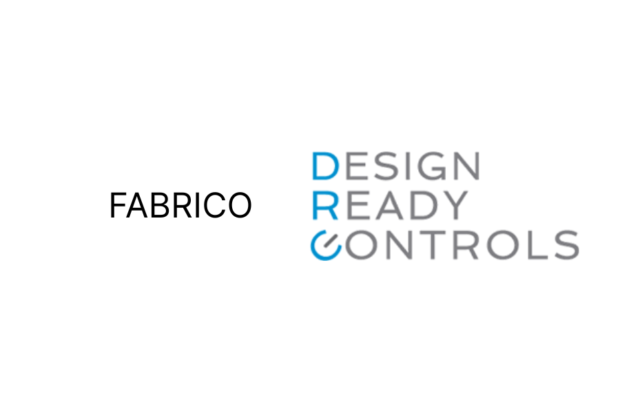 Fabrico Has Been Acquired by Design Ready Controls