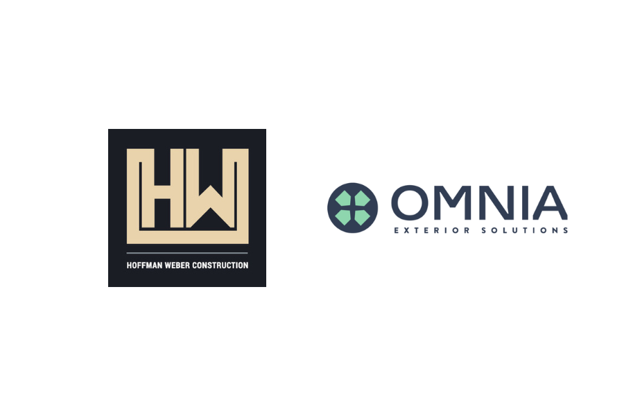 Hoffman Weber Construction Has Been Acquired by Omnia Exterior Solutions