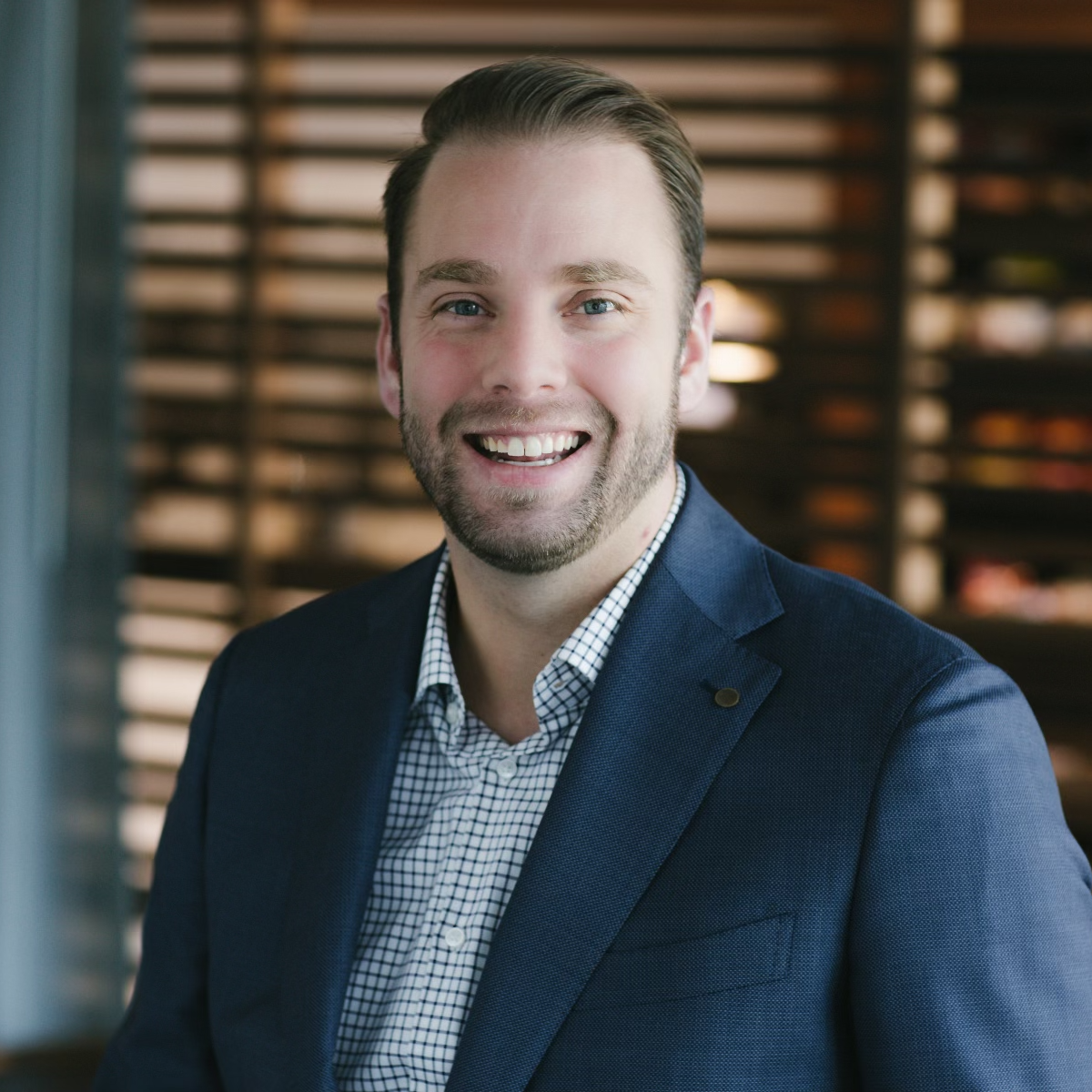 Ryan Schultz | Tamarack Partners