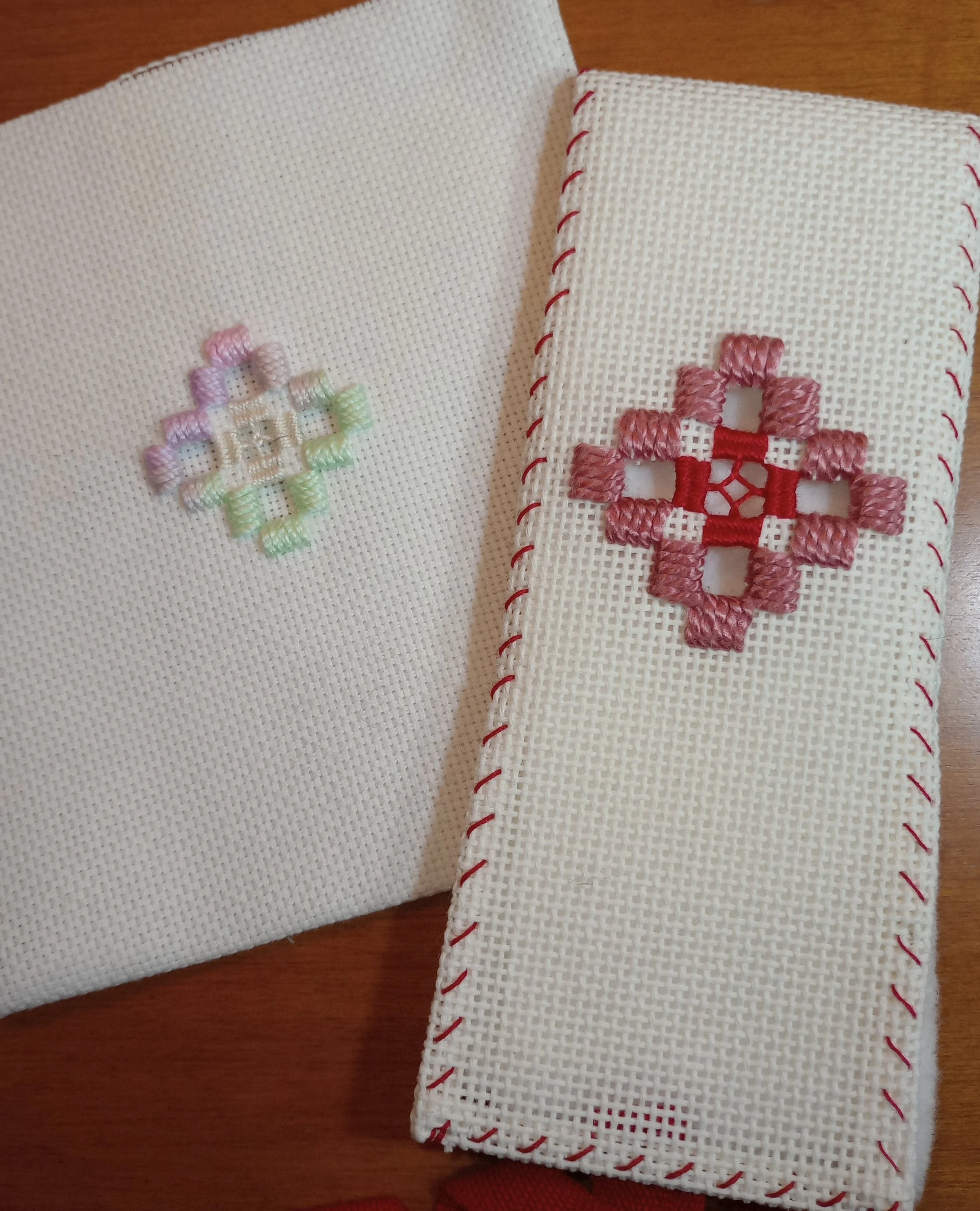 Hardanger, Beginner