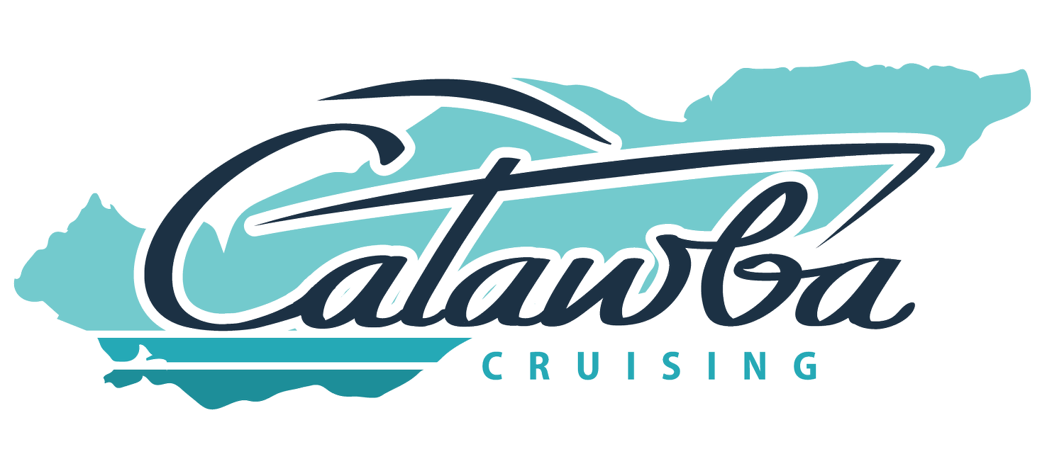 Catawba Cruising 1