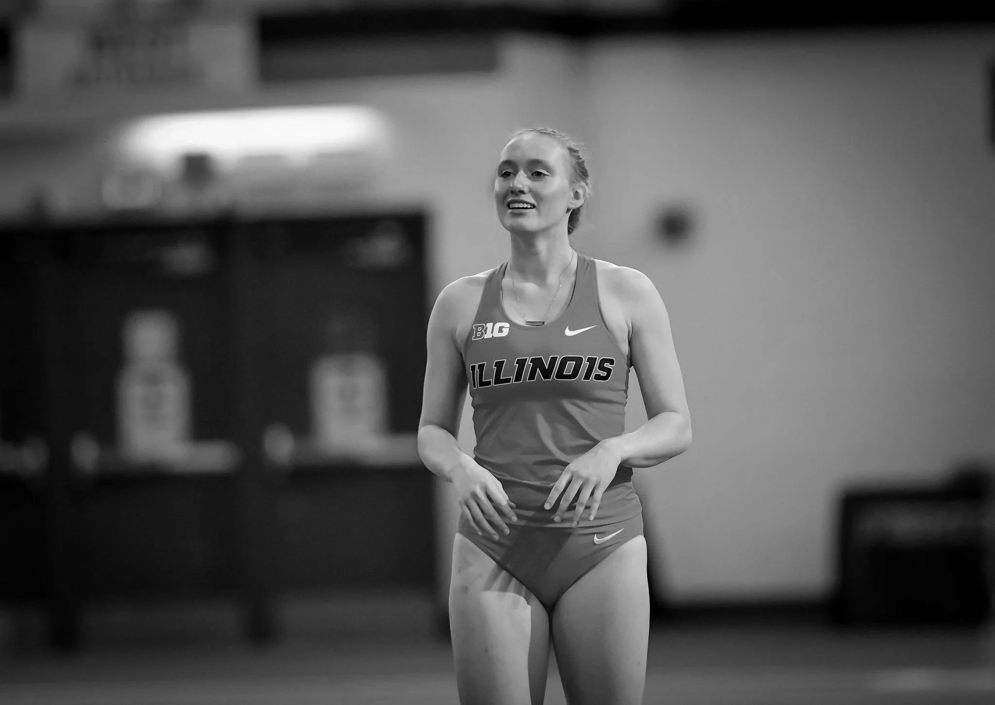 Kenli Nettles