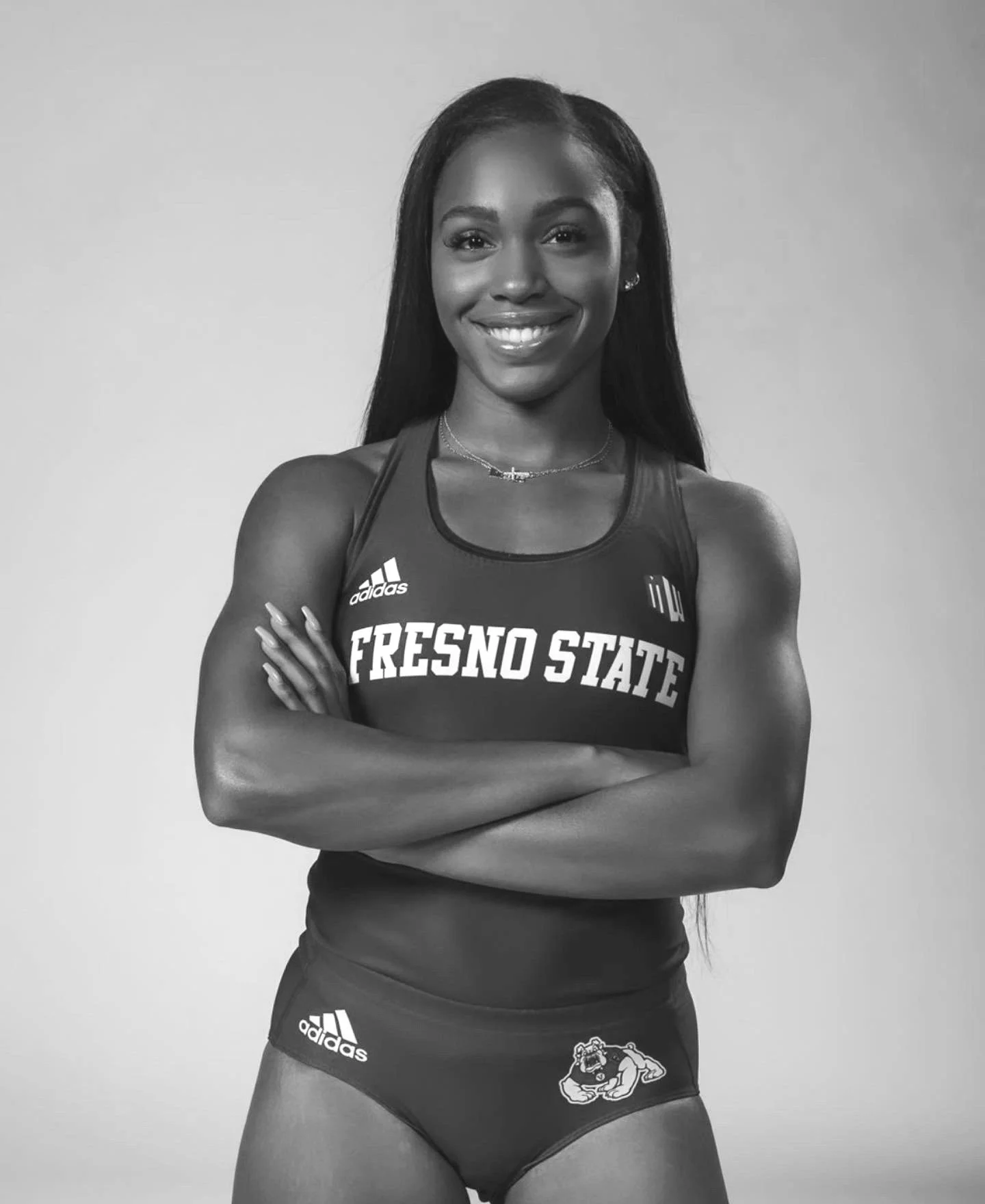 Brianna Sproles