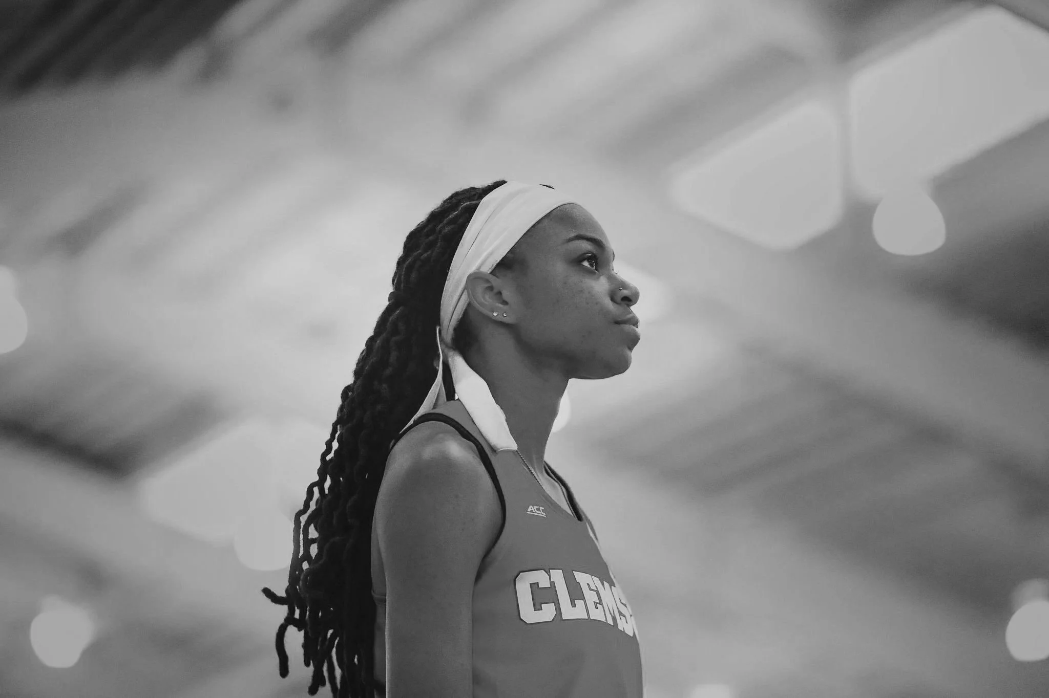 Courtney Williams