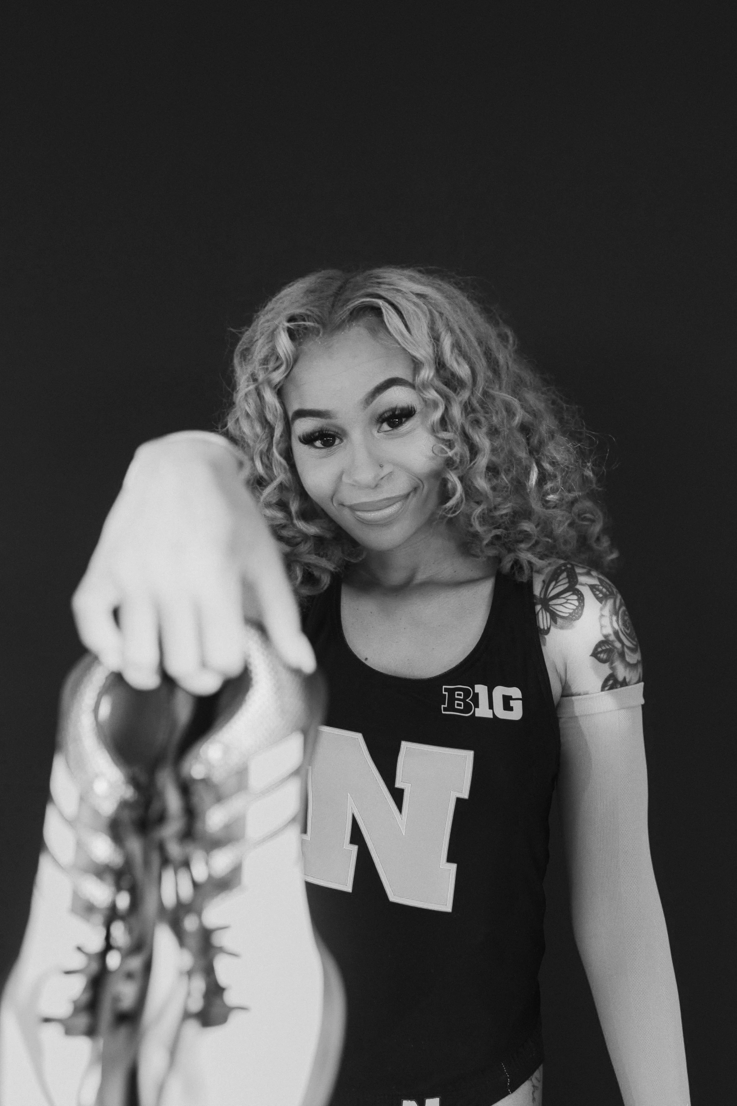 Zionn Pearson