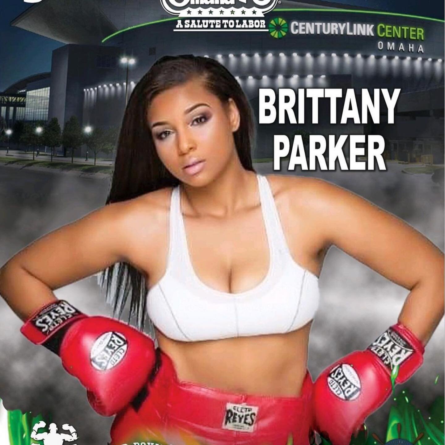 @shemate.club is teaming up with @eventvesta_ to celebrate @briparkerboxing with a two ticket giveaway for her pro debut! Like, share, and follow for your chance to win!

Bri, a 7x national champion, @shemate.club athlete, and all-around wonderful hu