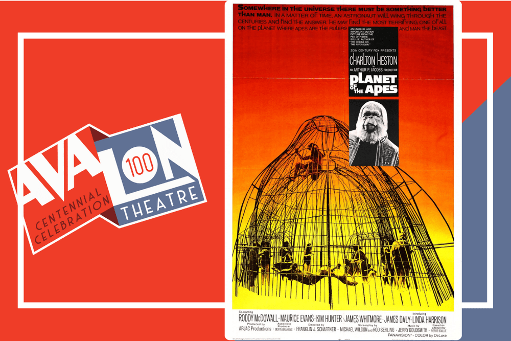 Upcoming Events — The Avalon Theatre