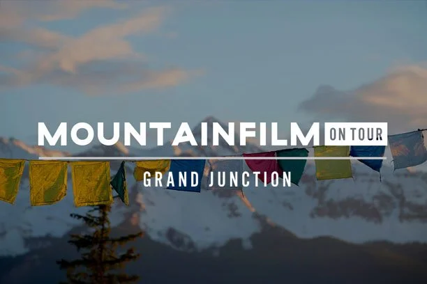 Mountainfilm on Tour - Western Colorado Alliance