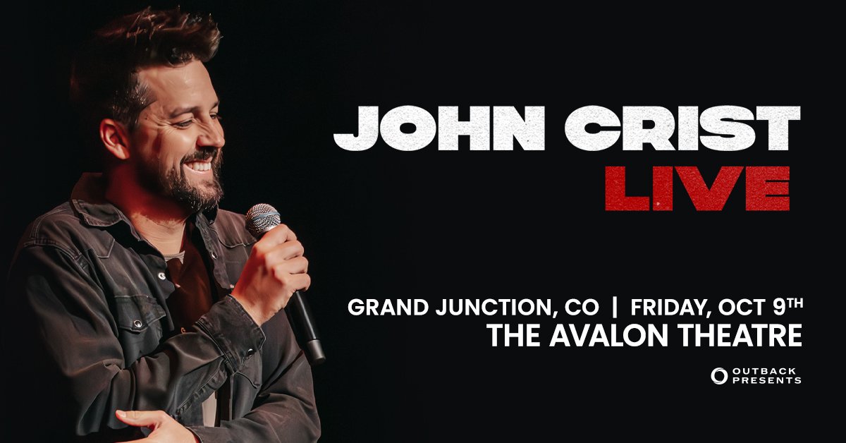 John Crist Live