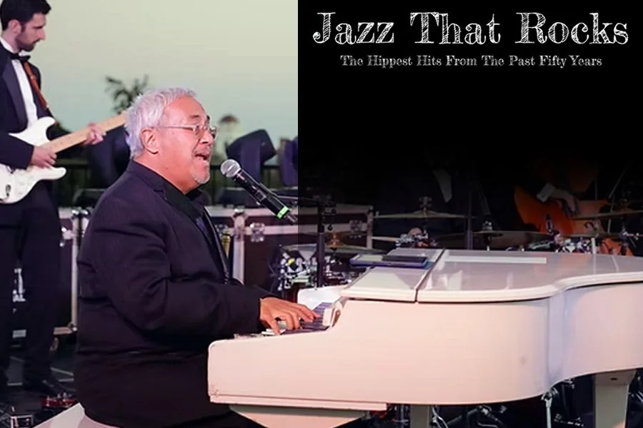 Community Concerts of the Grand Valley Presents: Jazz That Rocks