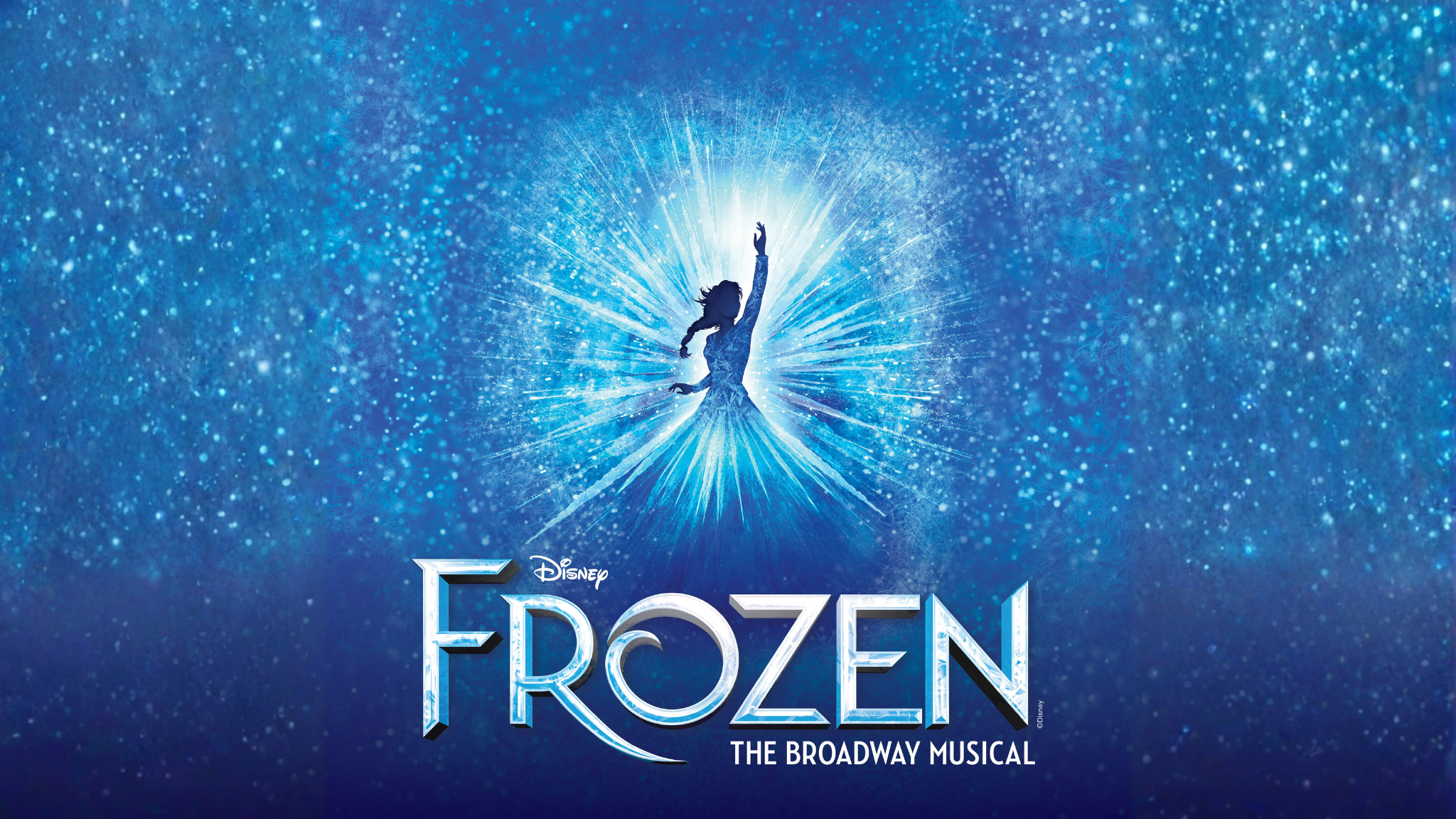 The Theatre Project presents “Disney’s FROZEN”