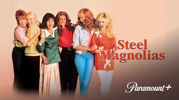 Steel Magnolias
