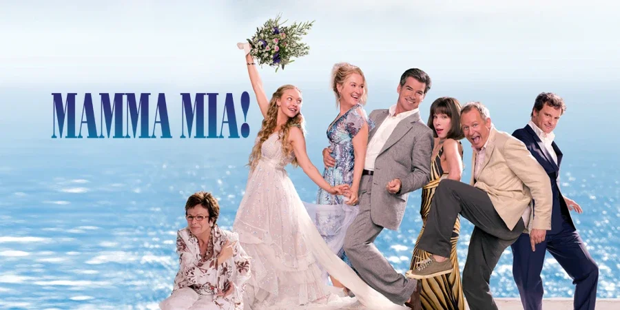 Mamma Mia! Sing Along