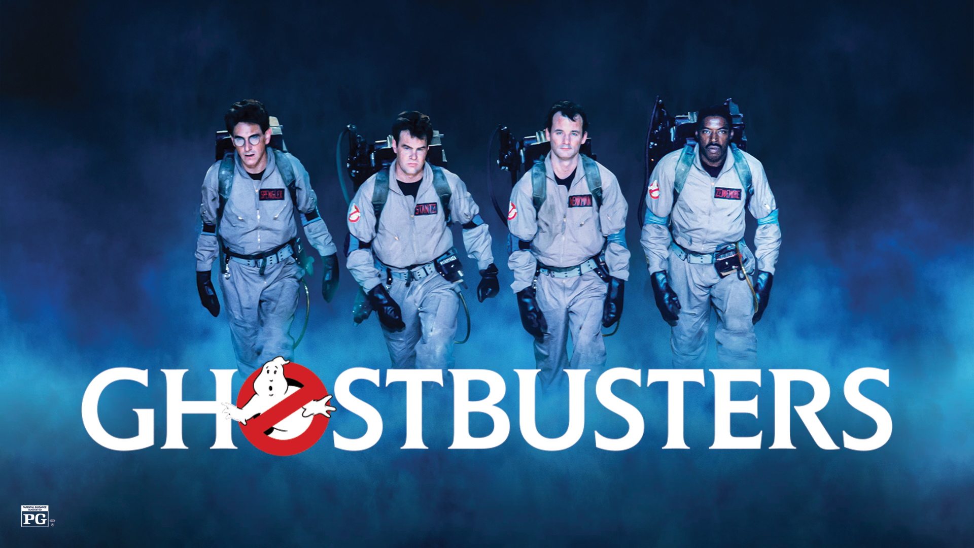 Ghostbusters