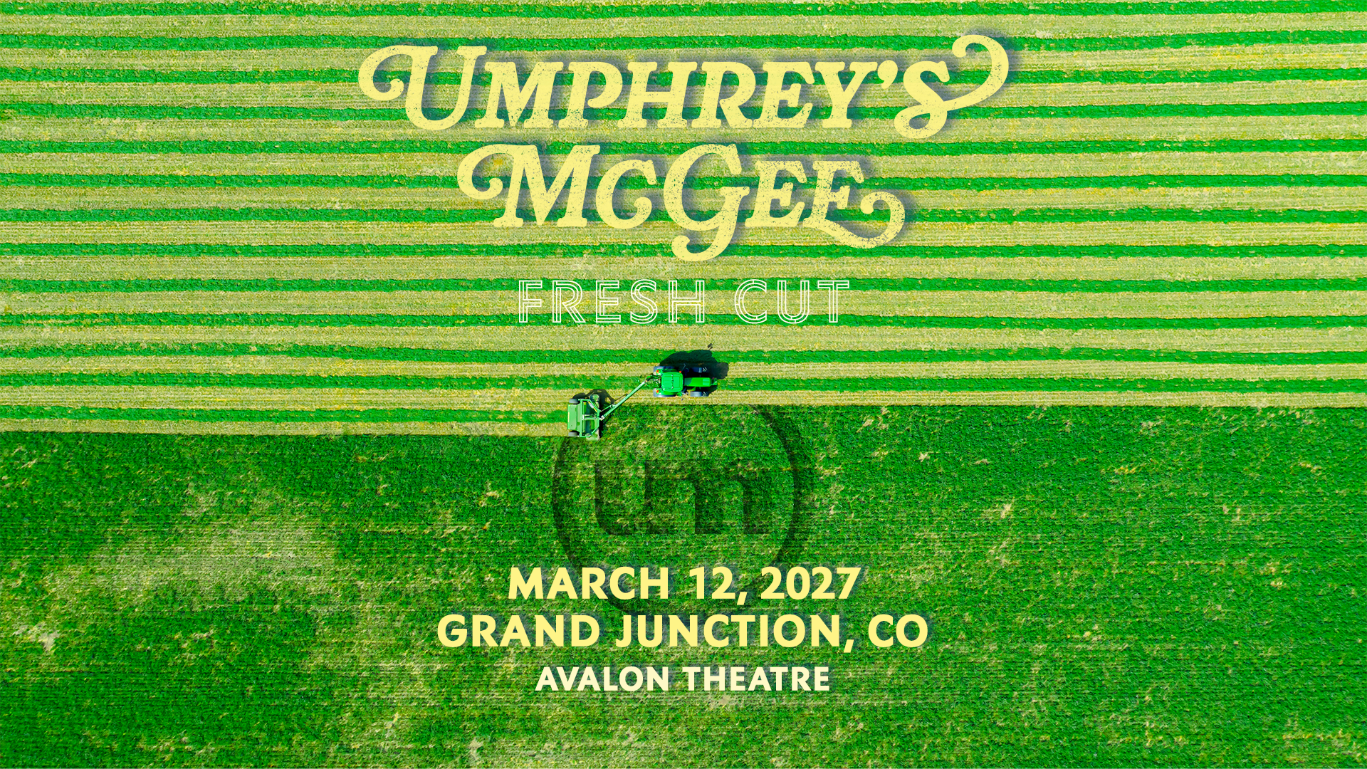 Umphrey’s McGee