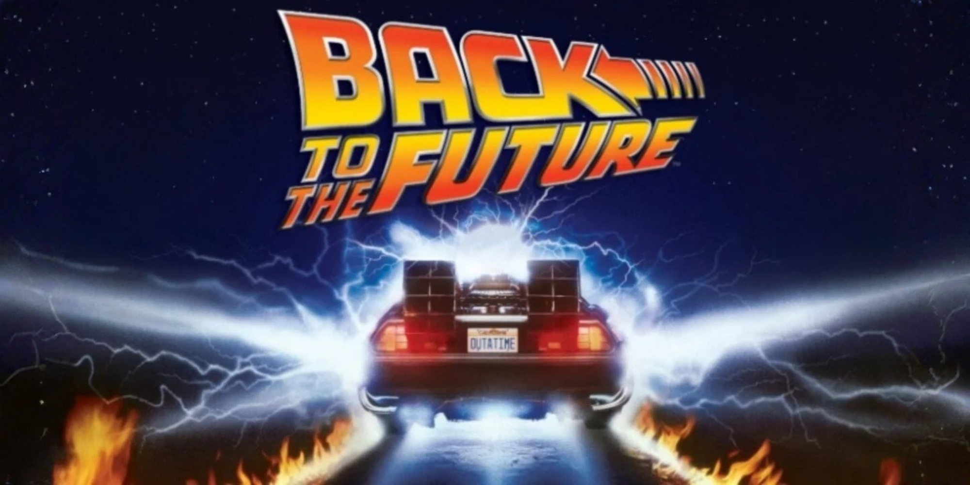 Back To The Future