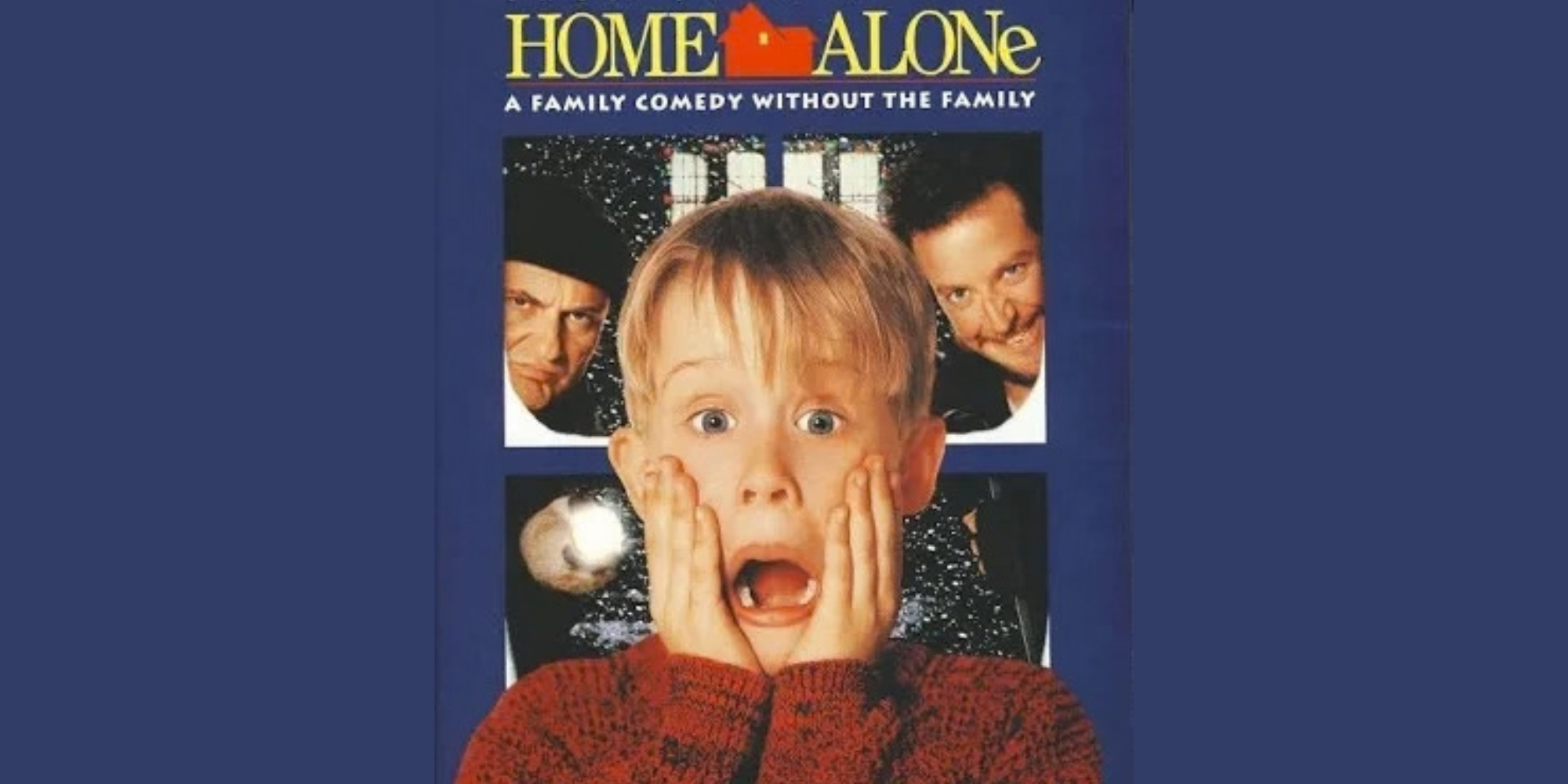 Home Alone