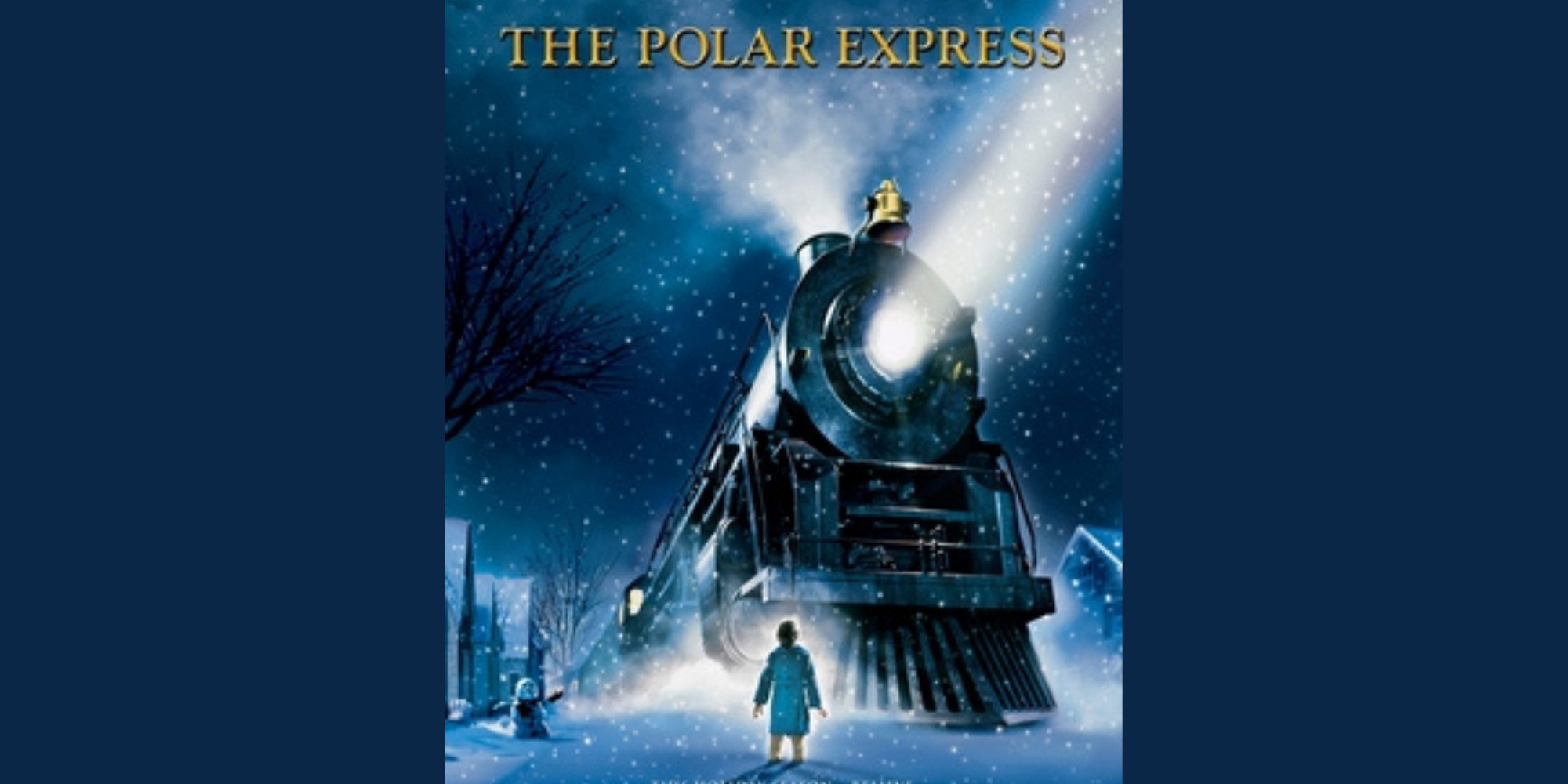 The Polar Express