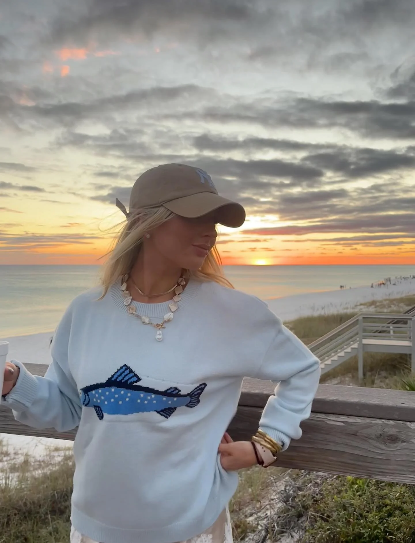 Beach for the weekend🐚🩵