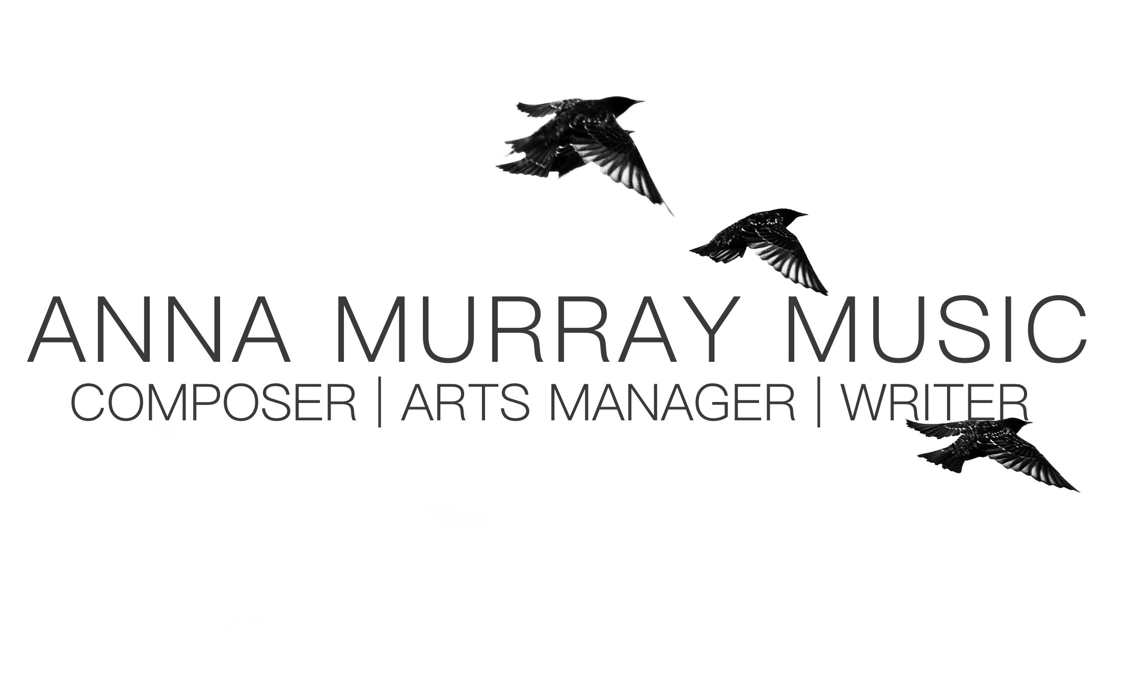 Anna Murray Music