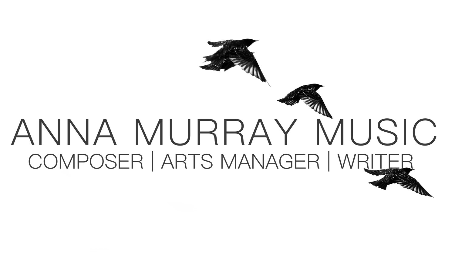 Anna Murray Music
