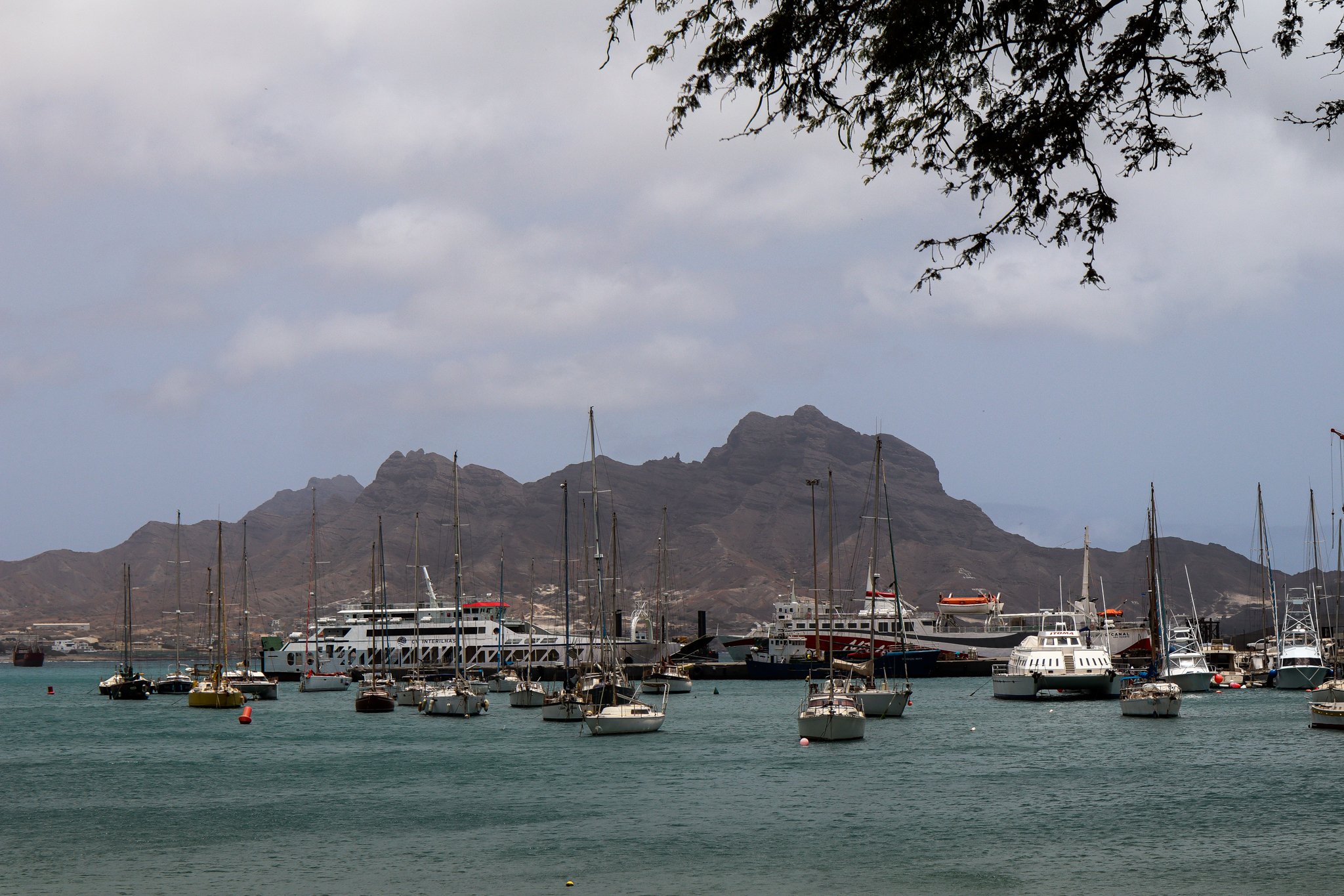 Monte Cara