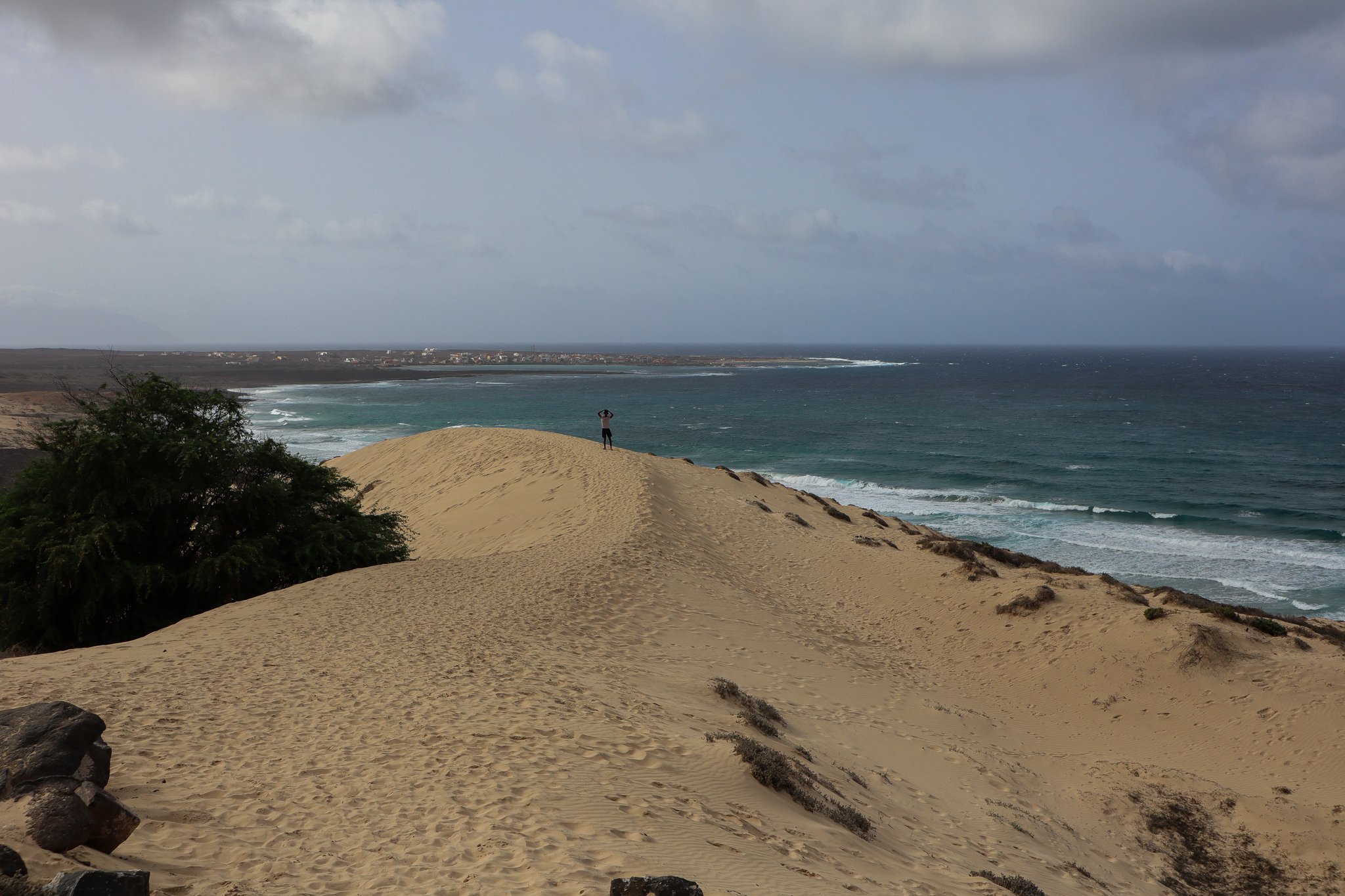Dunes