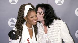 The Janet vs Michael Rivalry