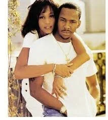 Did Whitney and Bobby really have something in common?