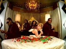 The Cross-pollination of R&amp;B/ Hip-Hop 1