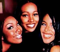 The Aaliyah-Brandy-Monica Trinity Of The 90s