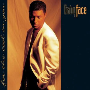 Babyface’s Finest Productions