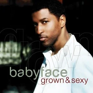 Babyface’s Finest Productions