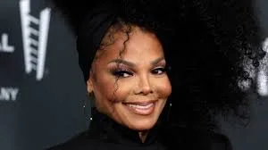 Janet Ms. Jackson On The Loop